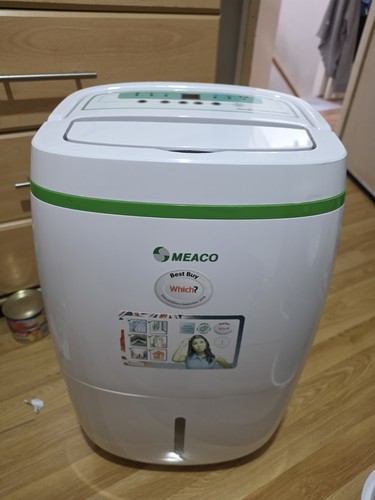 Meaco 20l low - 20l, tower