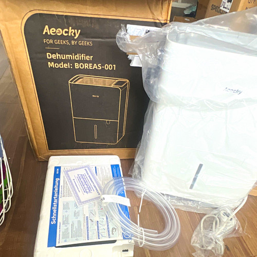 Aeocky 25l compressor - aeocky,