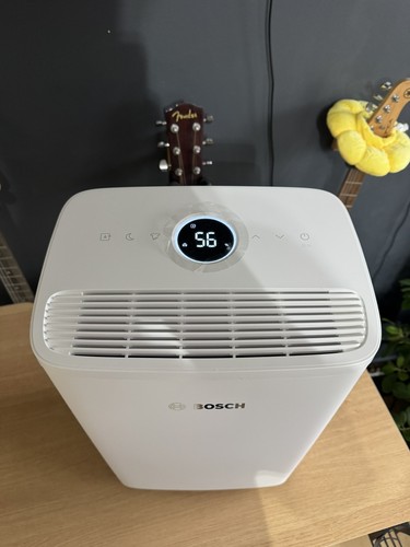 Bosch dry 1000 - bosch, dehumidifier