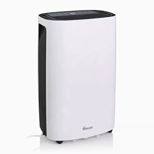 Swan activair 20l dehumidifier - activair,