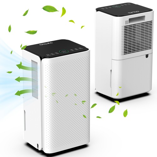 Oyajia 12l dehumidifier for - oyajia,