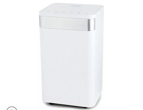 Kalorik 12l dehumidifier with - kalorik,