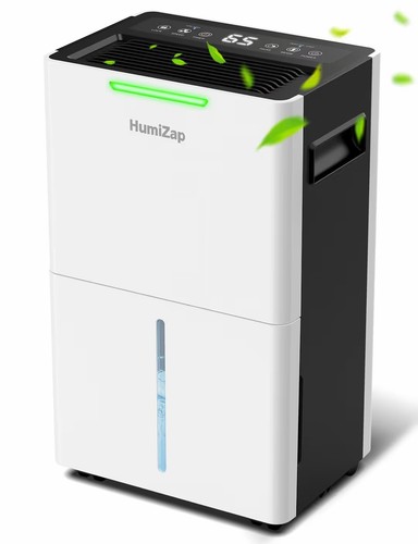 Humizap compressor - humizap, 6l