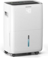 30L Day Dehumidifier for Home