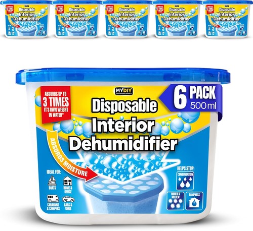 Dehumidifier interior damp - interior,