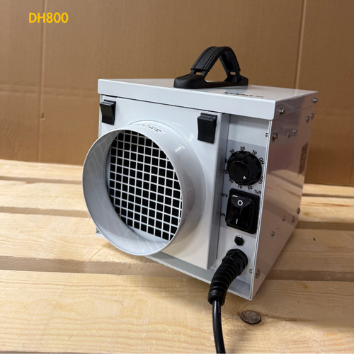 Ecor pro dh800 230v - ecor, uk-
