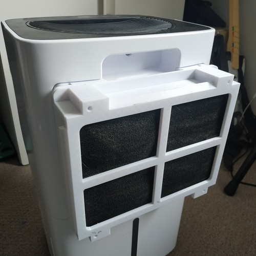 Dehumidifier hepa filter for - hepa,