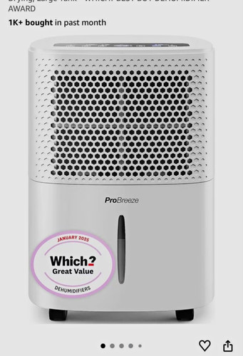 Pro breeze 12l day - pro,