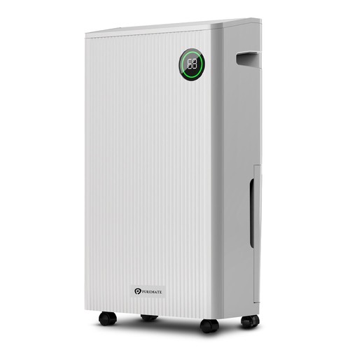 25l day portable - 25l/day, compact