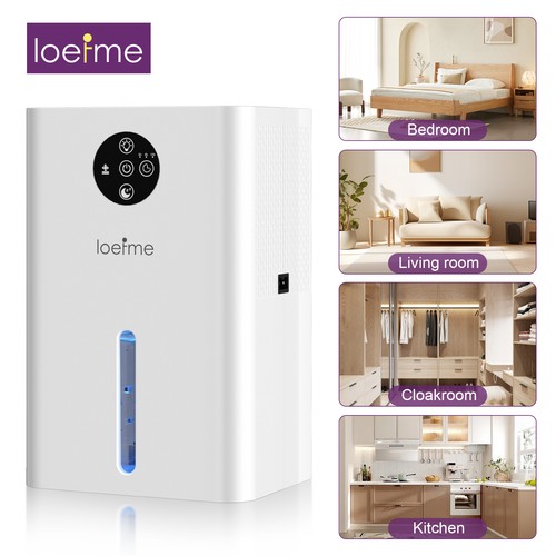 Loefme dehumidifier - loefme, 1.8l