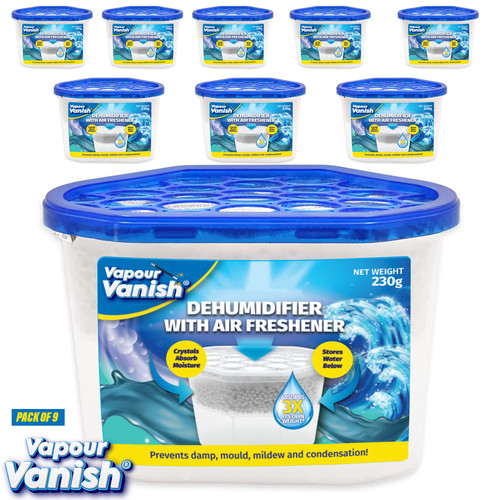 500 ml dehumidifier - x,