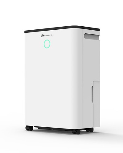 Dehumidifier 12l for home - 12l,