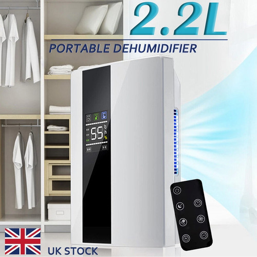 Large dehumidifier - uk,