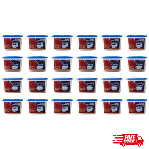 500 ml dehumidifier - 24,