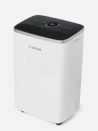 Bosch dry 4000 dehumidifier - 4000,