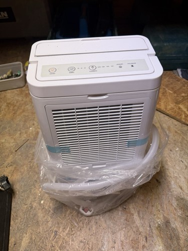 Logik 10l l10dh24 dehumidifier - logik,