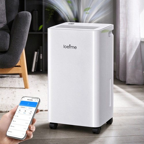 16l day dehumidifier - 16l/day,
