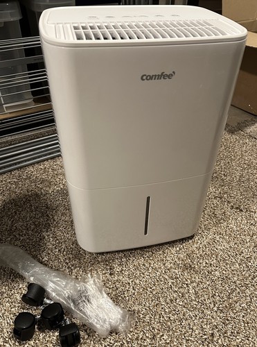 Omfee 14l dehumidifier - 12-14l,
