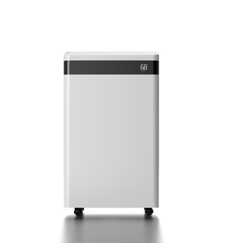 Wessex 20l dehumidifier 320w - dehumidifier,