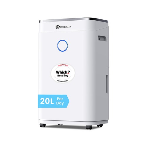 Puremate litre portable - litre,