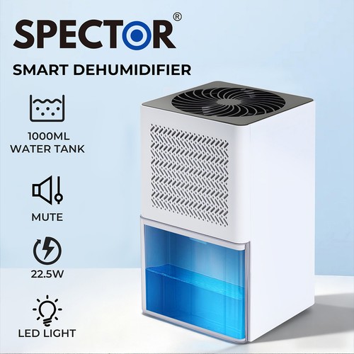 Spetor portable quiet - spetor,