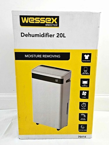 Wessex 20l day tower - 20l/day,