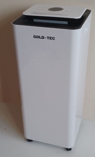 Gold tec litre low energy - litre,
