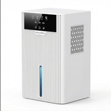 2.4L Dehumidifier for Bedroom