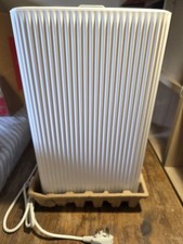 Logik L12DHA25 Dehumidifier &