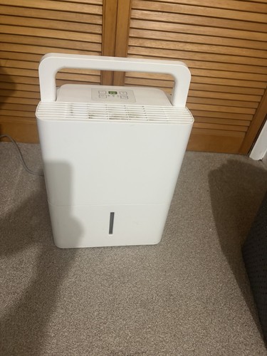 Challenge 10l dehumidifier - 10l,