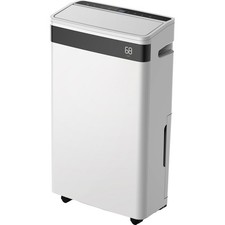 Wessex 20L Dehumidifier 320W