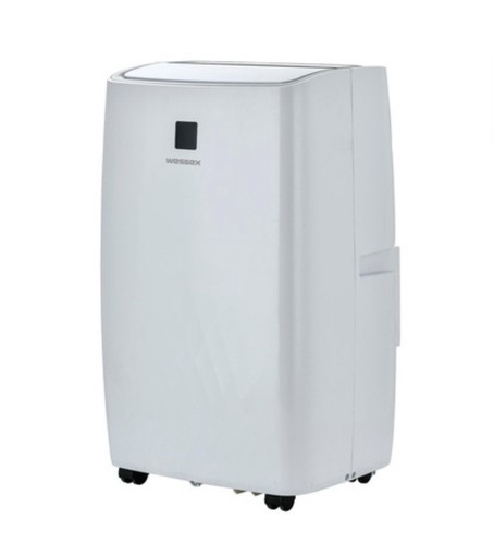 Wessex 9000 btu portable - wessex, air