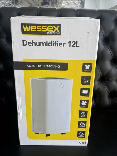 Wessex corded electric home - corded,