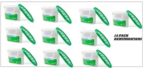 500ml dehumidifier pack - dehumidifier, 10