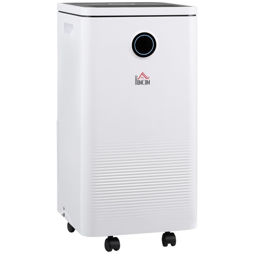 Homcom 10l day wifi - homcom, smart