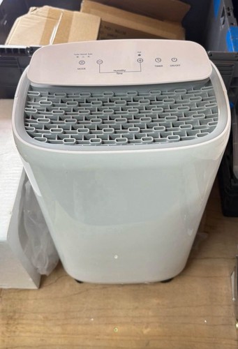 Dehumidifier 12l brand - 12l,