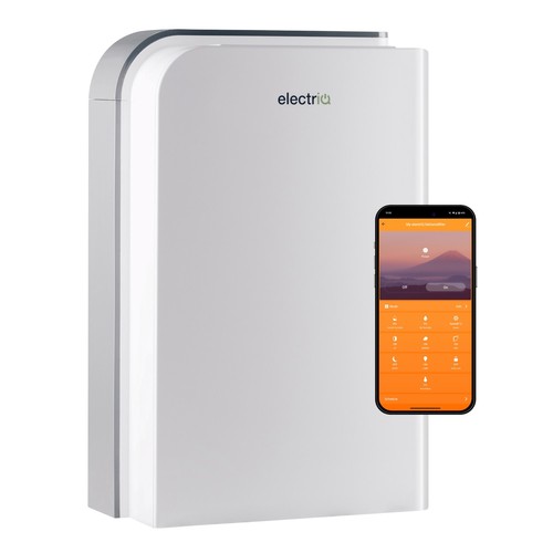 Electriq smart desiccant - 10 l,