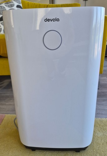 Devola dv20l litre - dv20l, 20