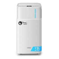 VonHaus Dehumidifier 12L/Day