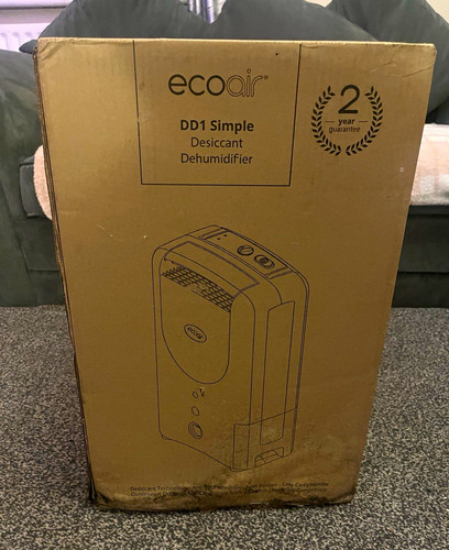 Ecoair dd1 simple desiccant - ecoair,