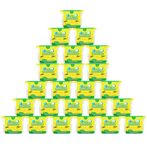 Scented dehumidifier - 24, x