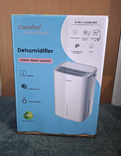Comfee aqua dry - comfee,
