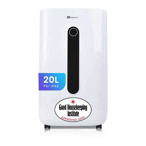 Dehumidifier 20l for home - , ​for