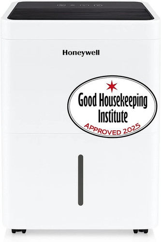 Honeywell 12l day dehumidifier - honeywell, 12l/day