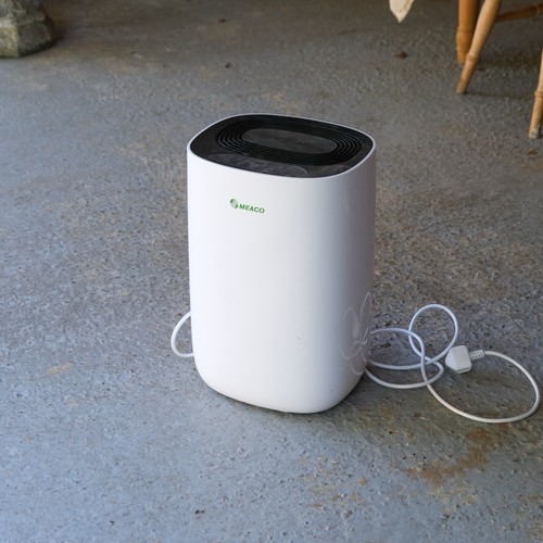 Meaco meacodry abc 10l - meacodry,